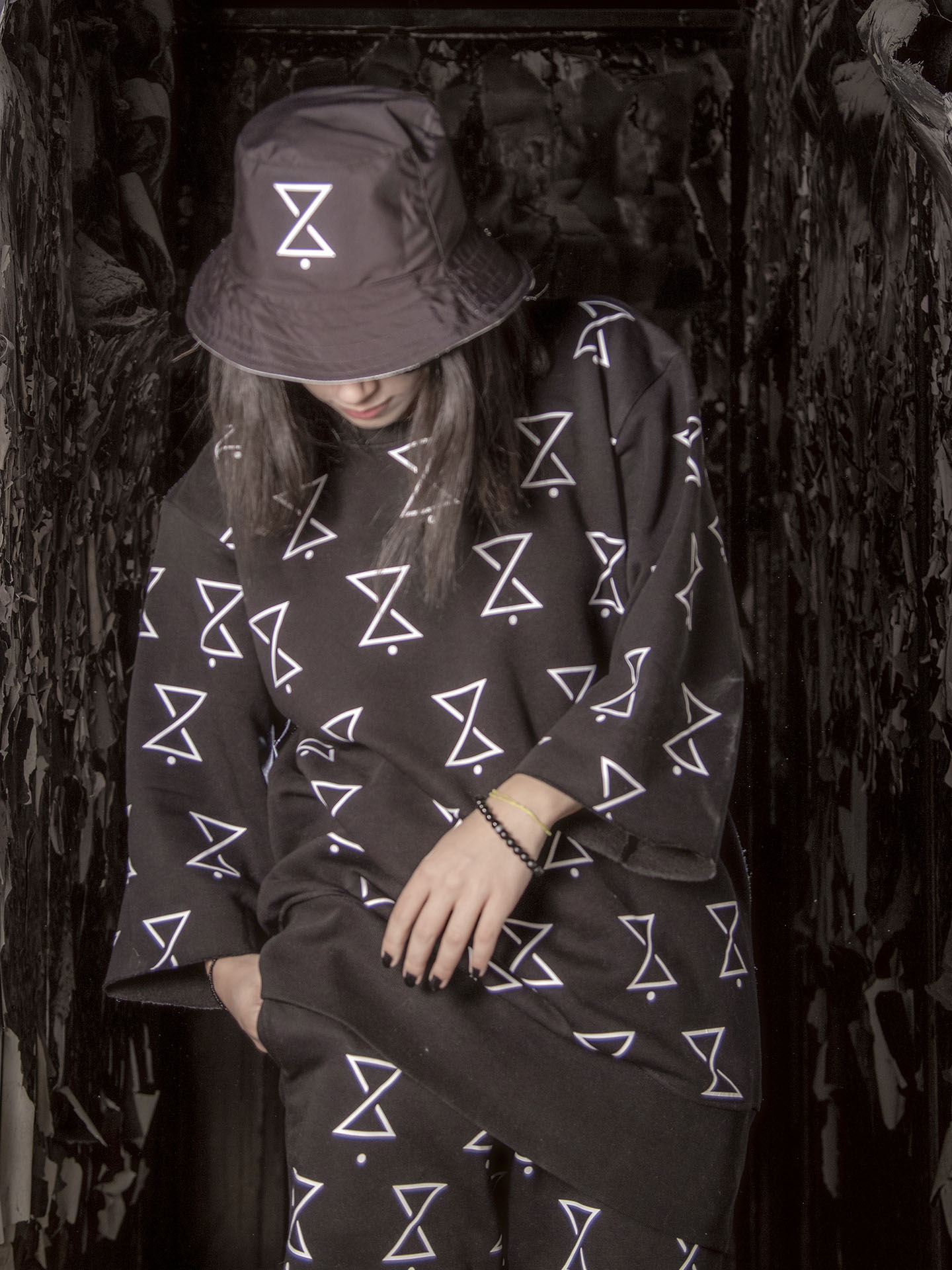 7OB Khitan Collection Lookbook 2