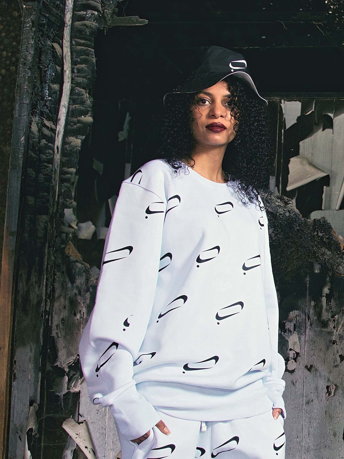 7OB Khitan Collection Lookbook 4