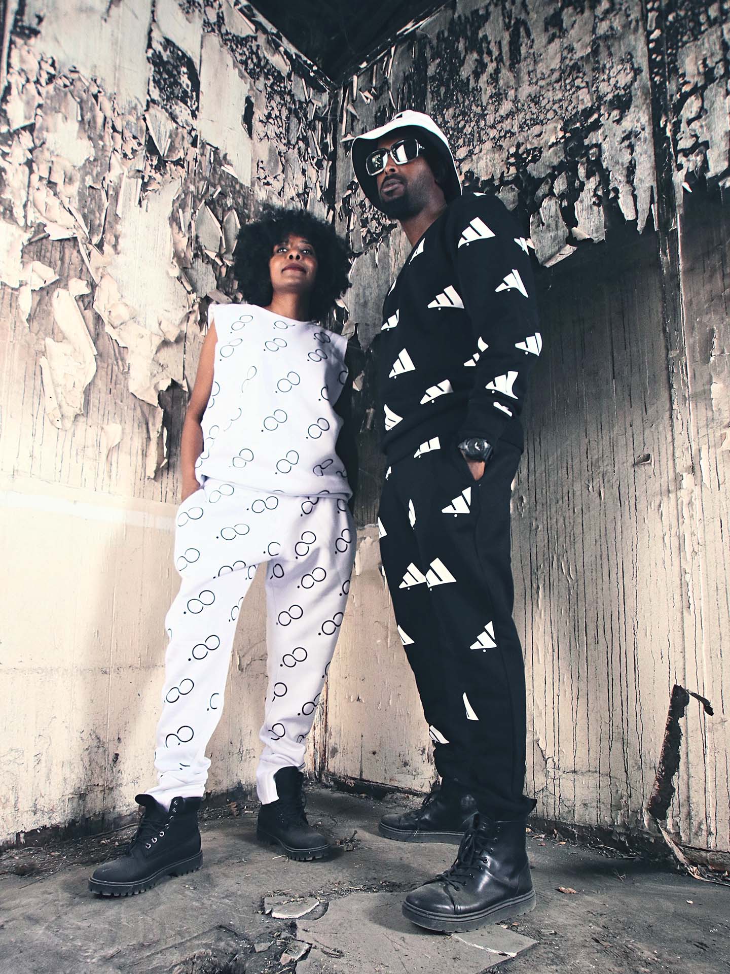 7OB Khitan Collection Lookbook 1