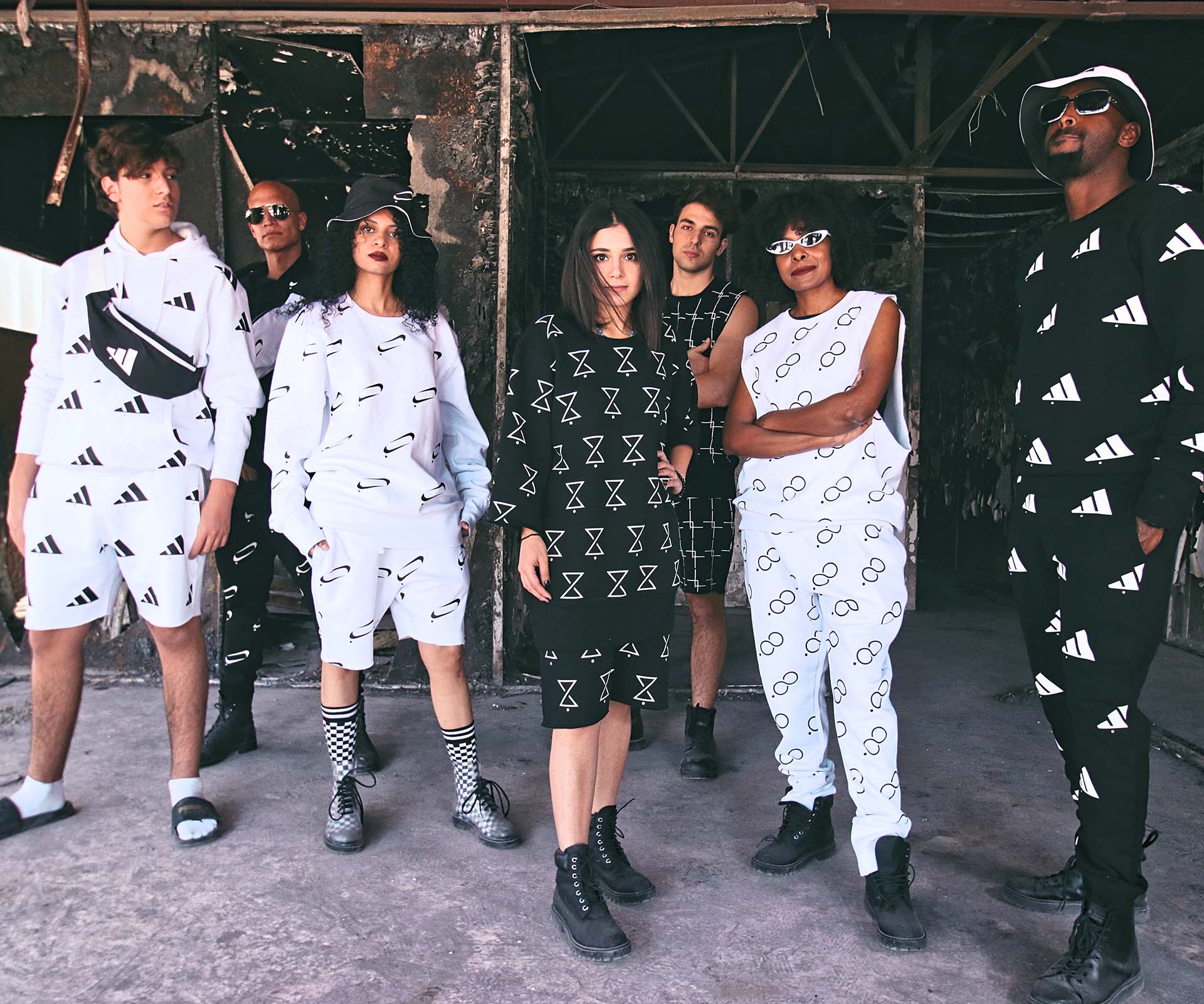 7OB Collection - Khitan