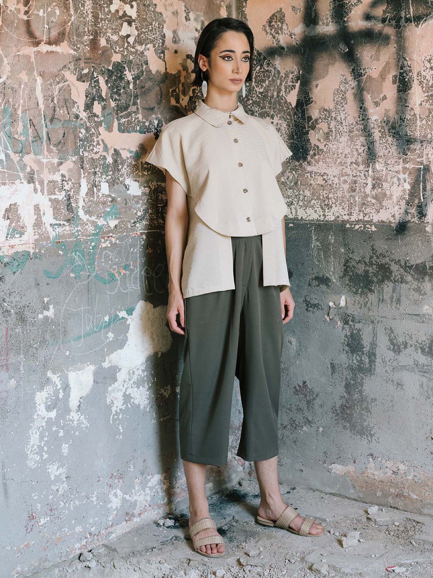 Ard - Khitan - Lookbook 1