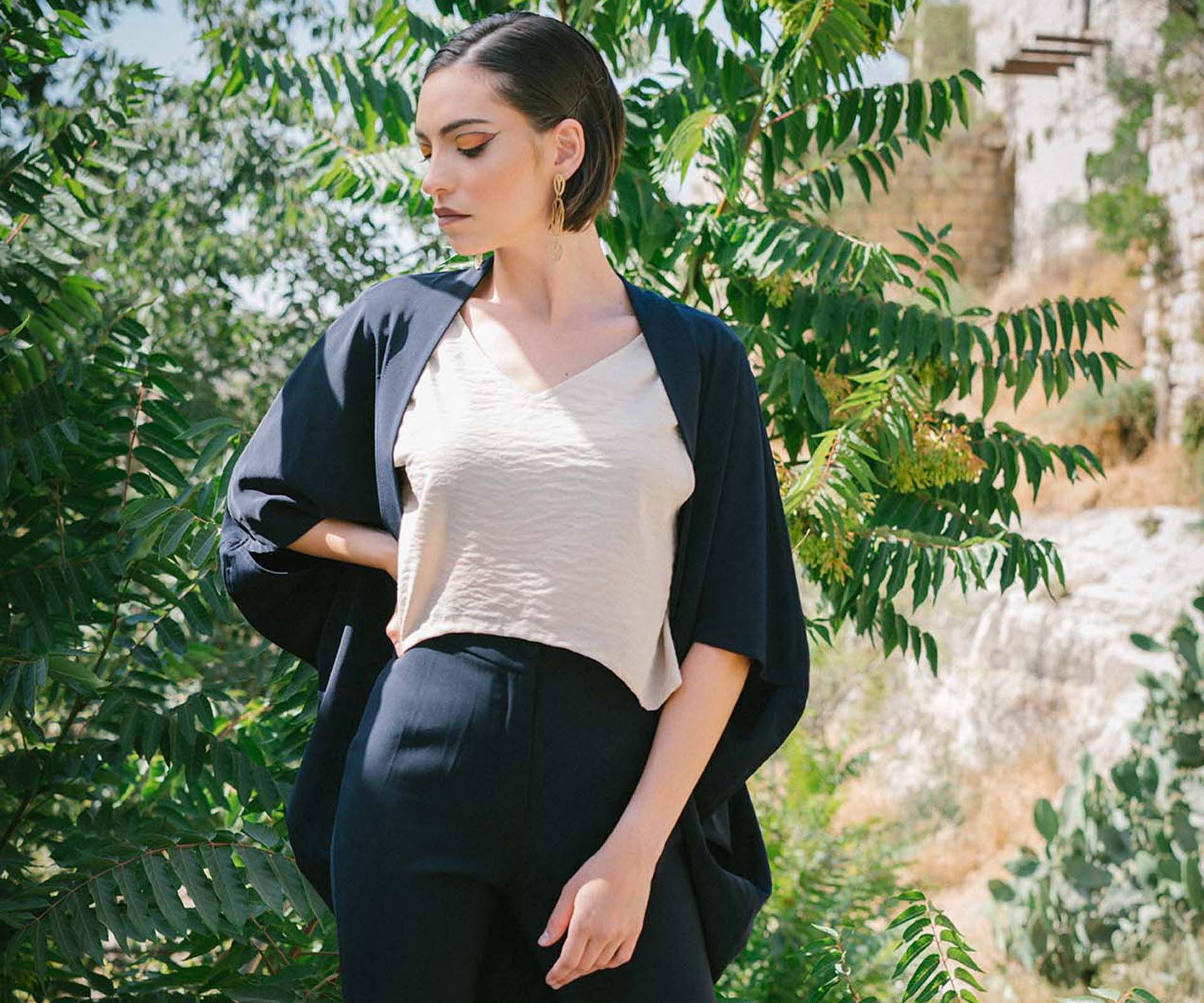 Ward Collection - Khitan