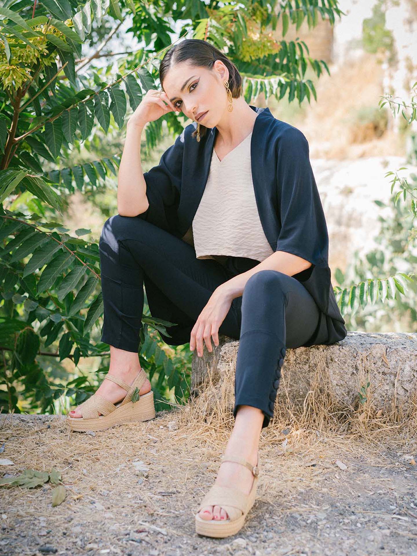 Ard - Khitan - Lookbook 5