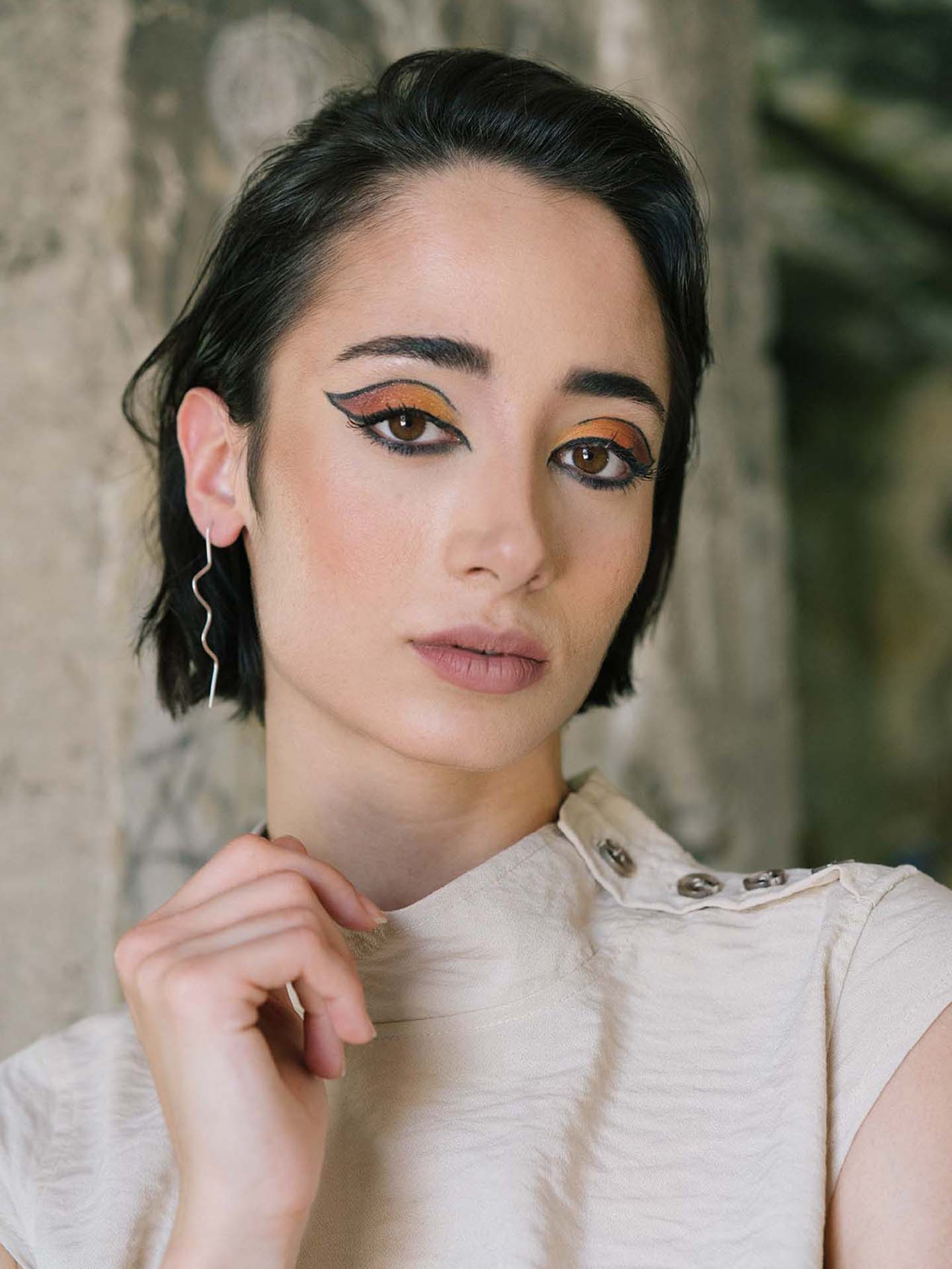 Ard - Khitan - Lookbook 3