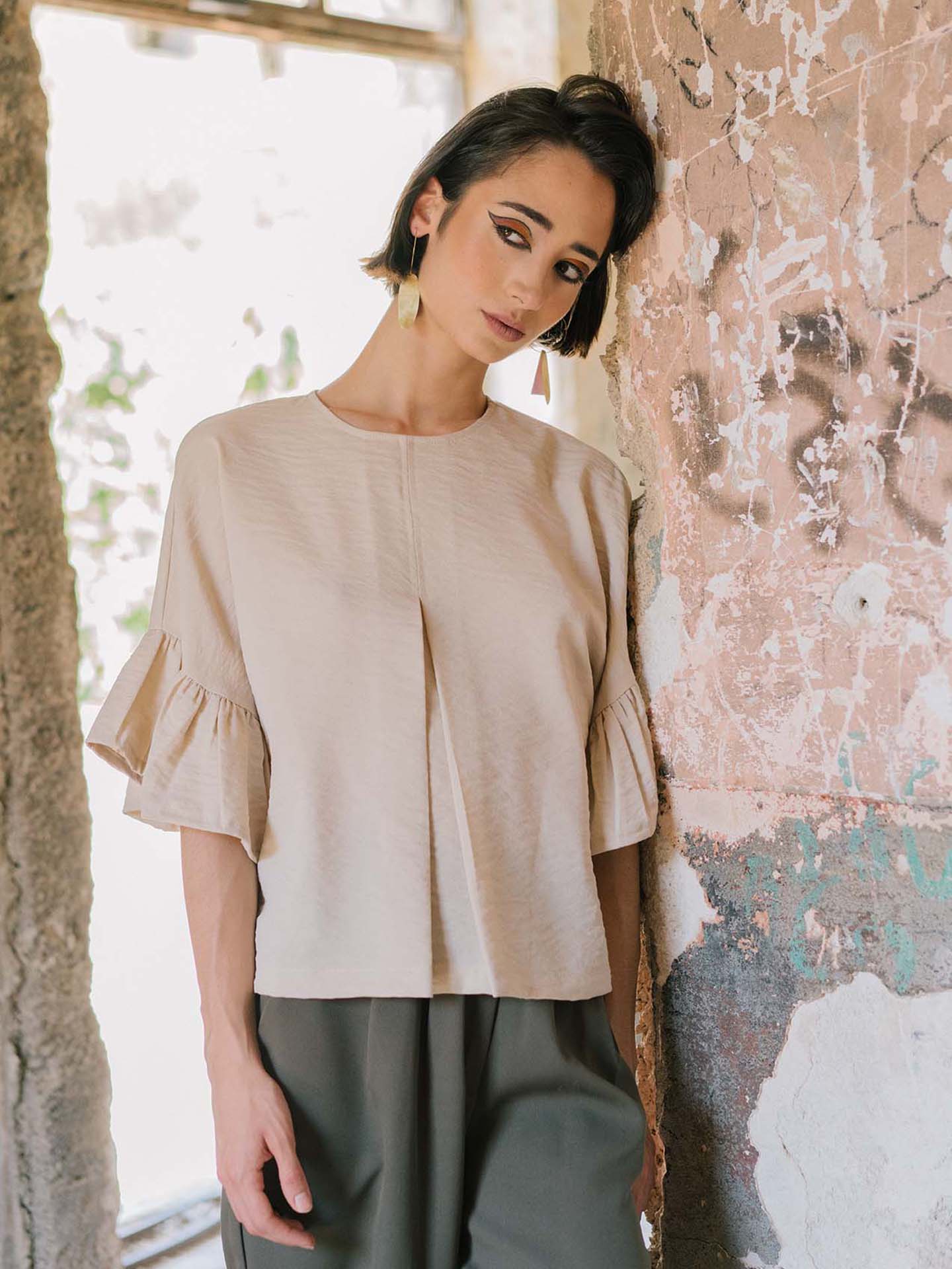 Ard - Khitan - Lookbook 6