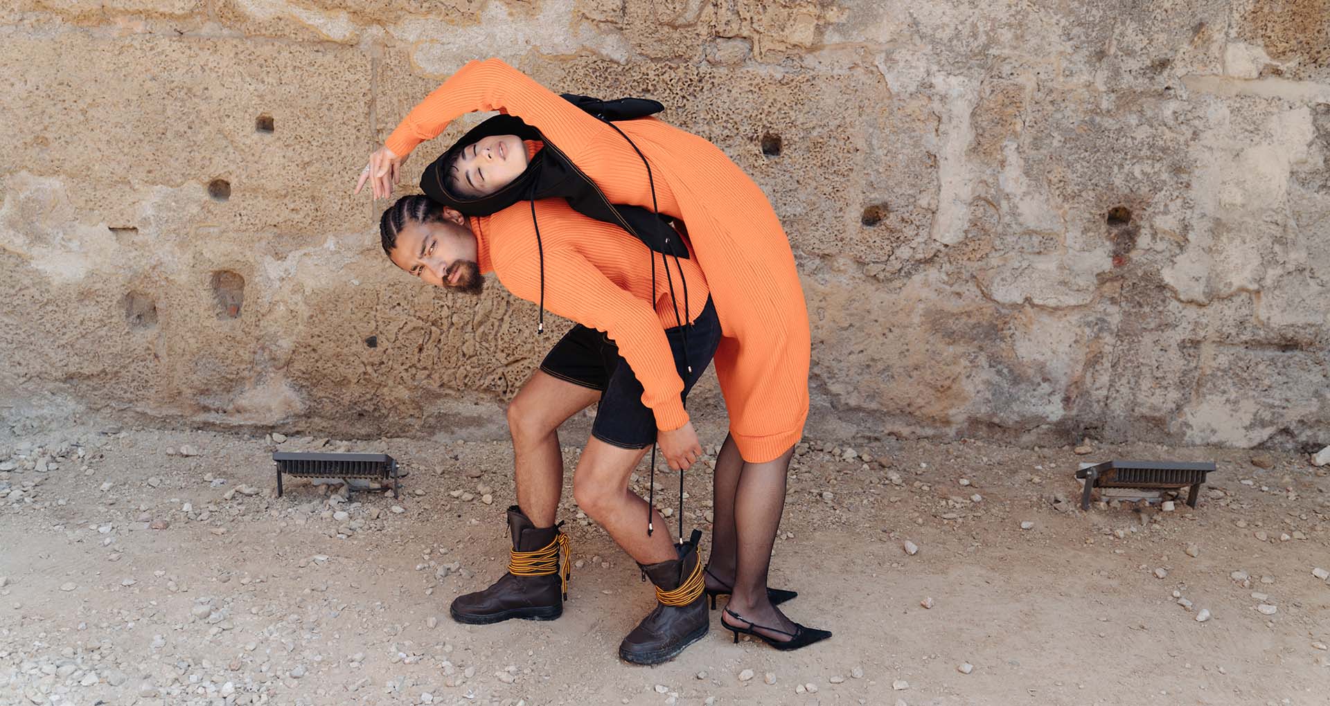 Mawj Collection - Khitan