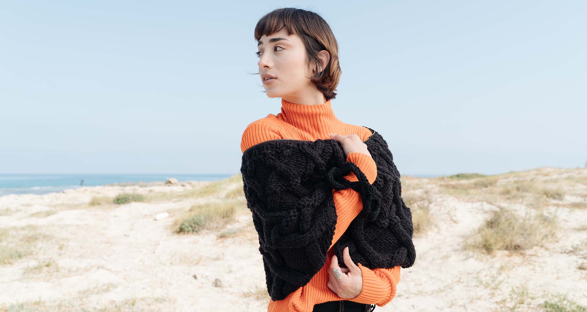 Mawj Collection - Khitan