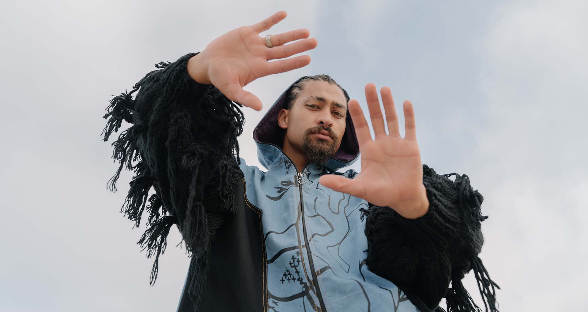 Mawj Collection - Khitan