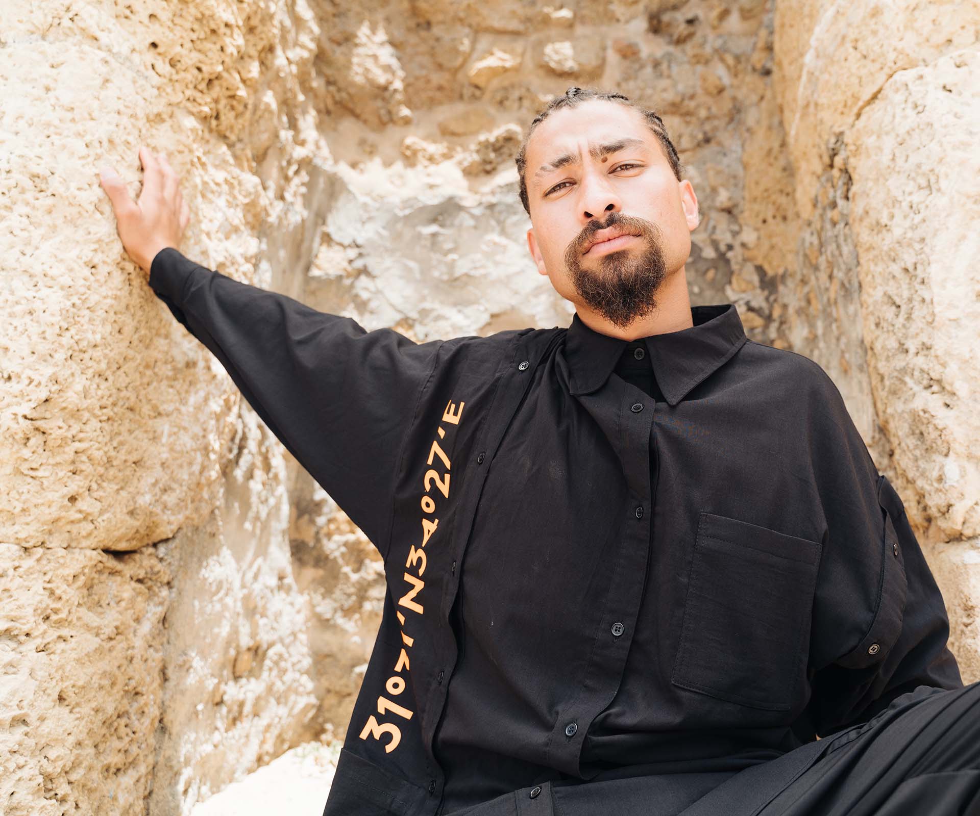 Hayat Collection - Khitan