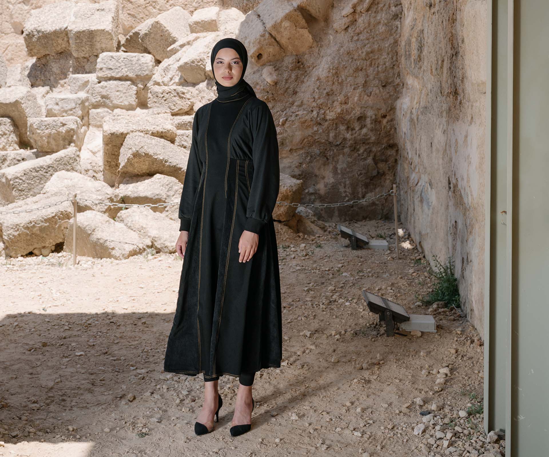 Hayat Collection - Khitan