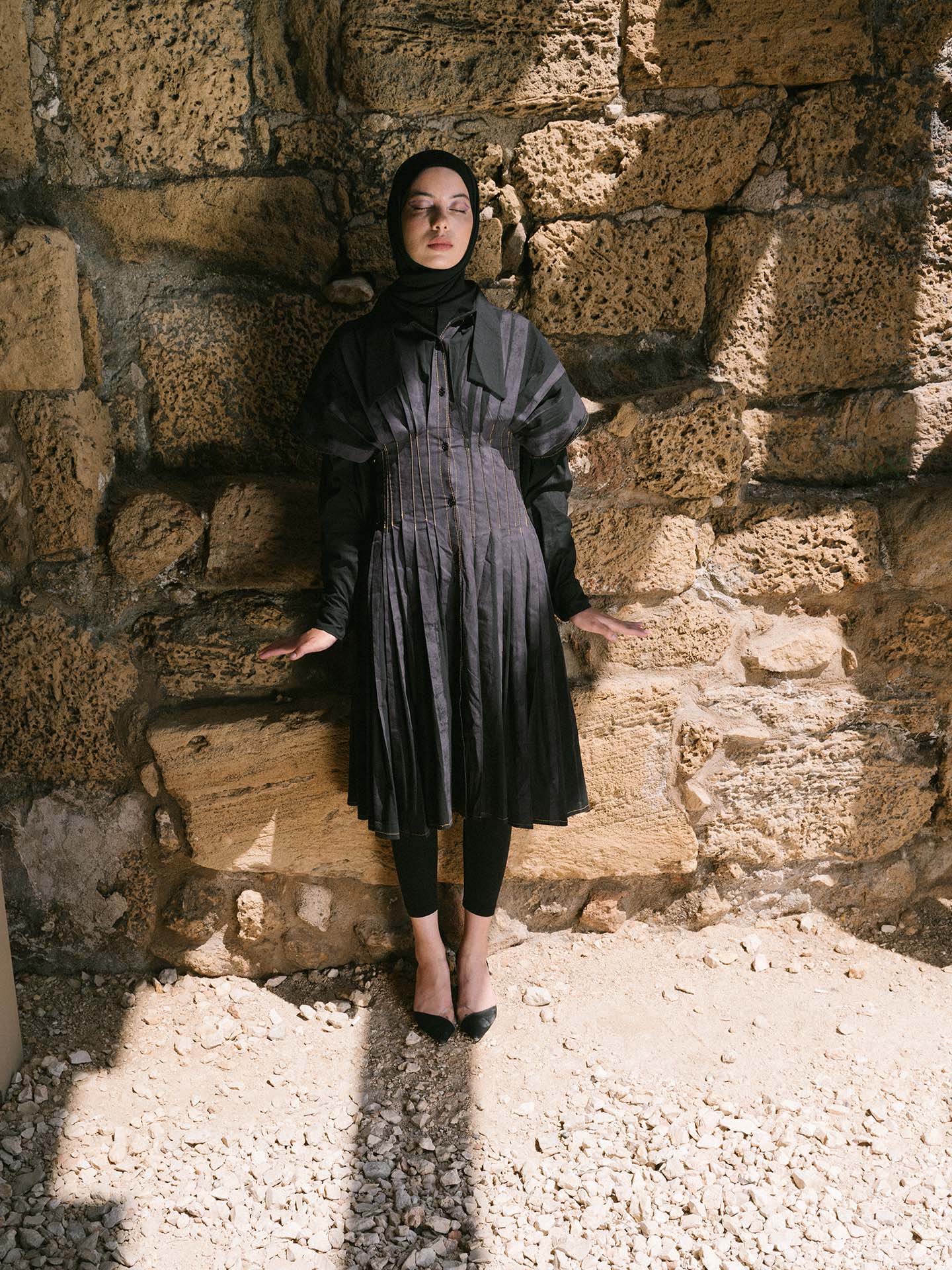 Hayat Collection - Khitan