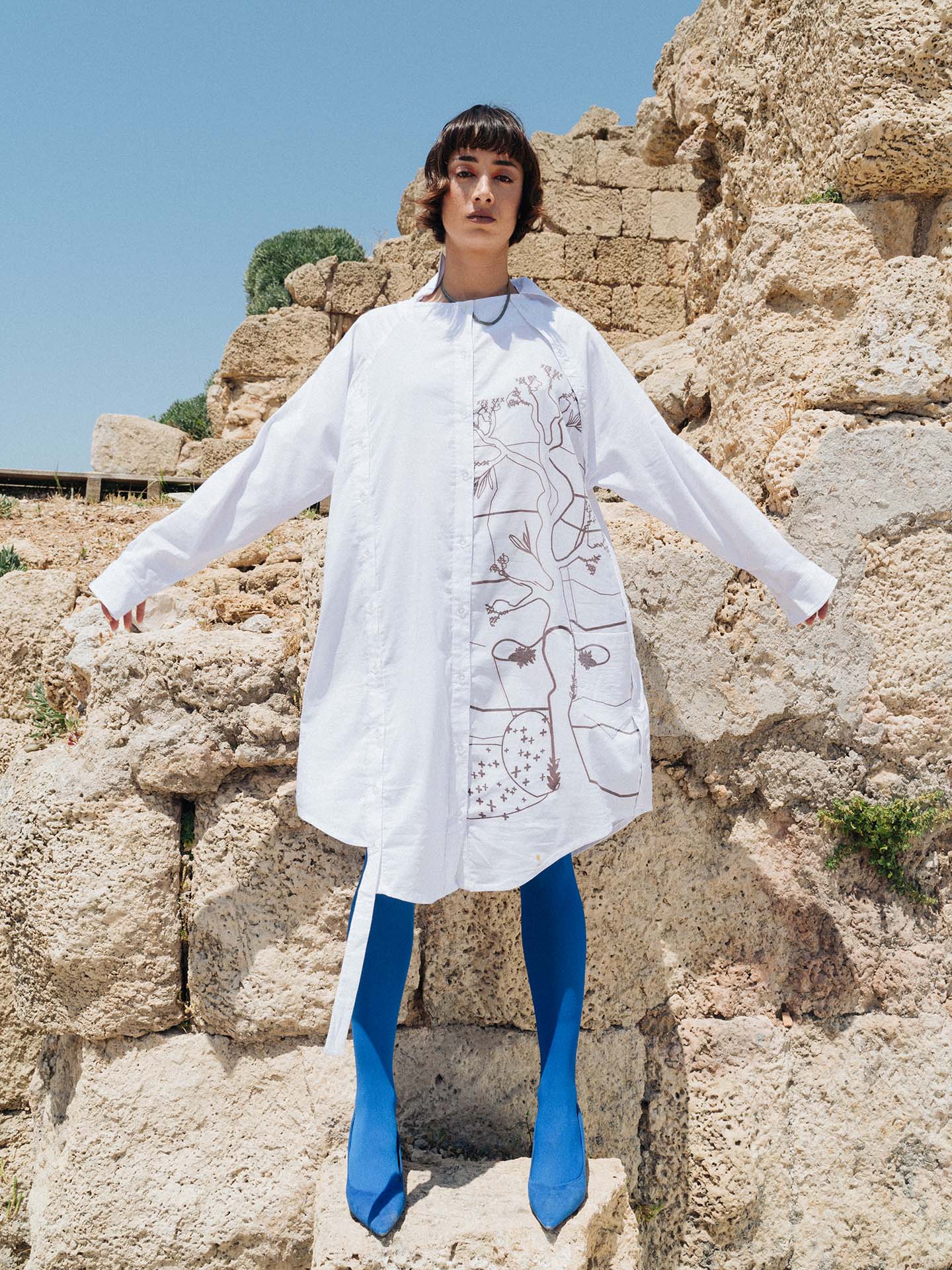 Hayat Collection - Khitan