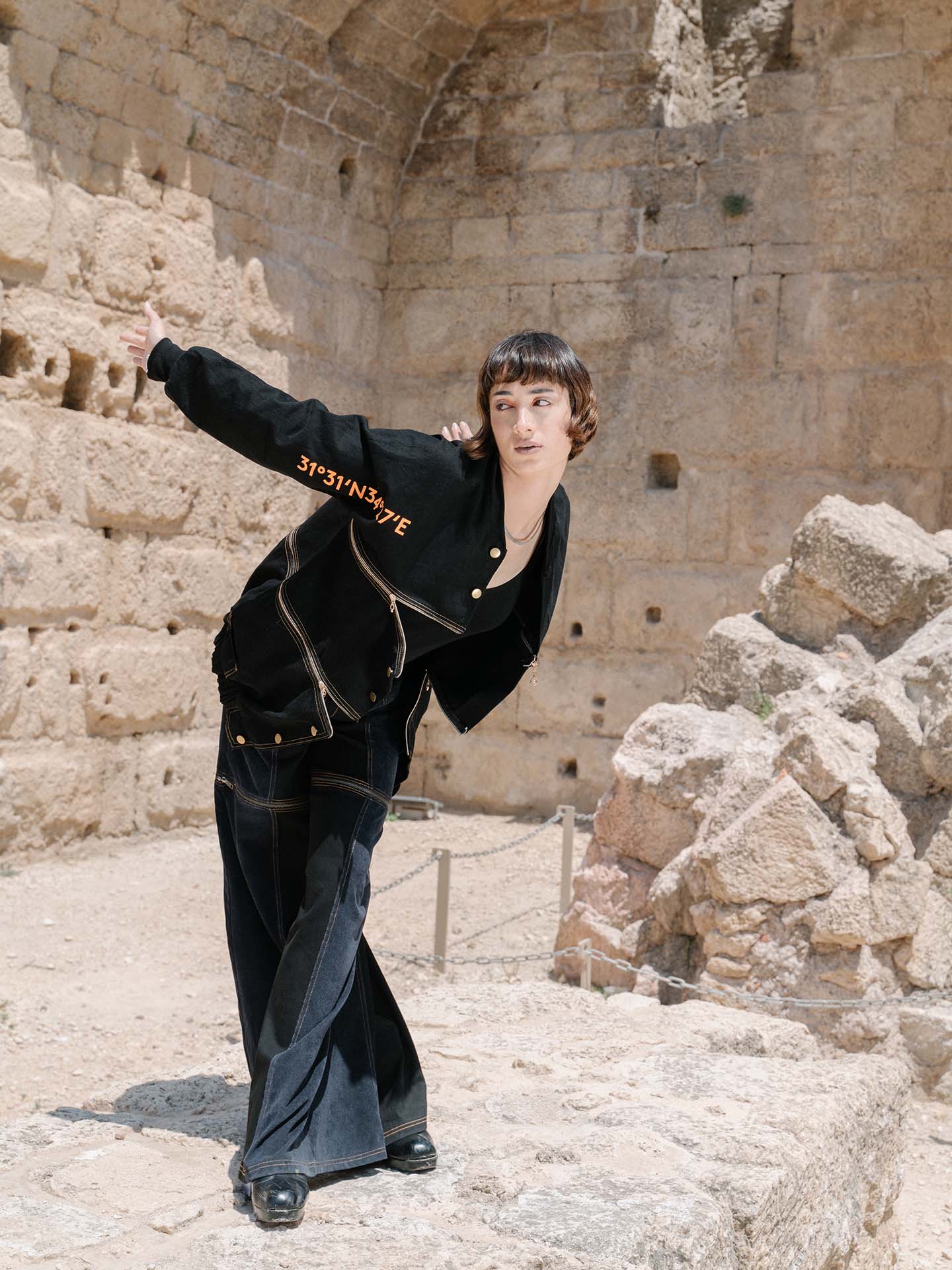 Hayat Collection - Khitan