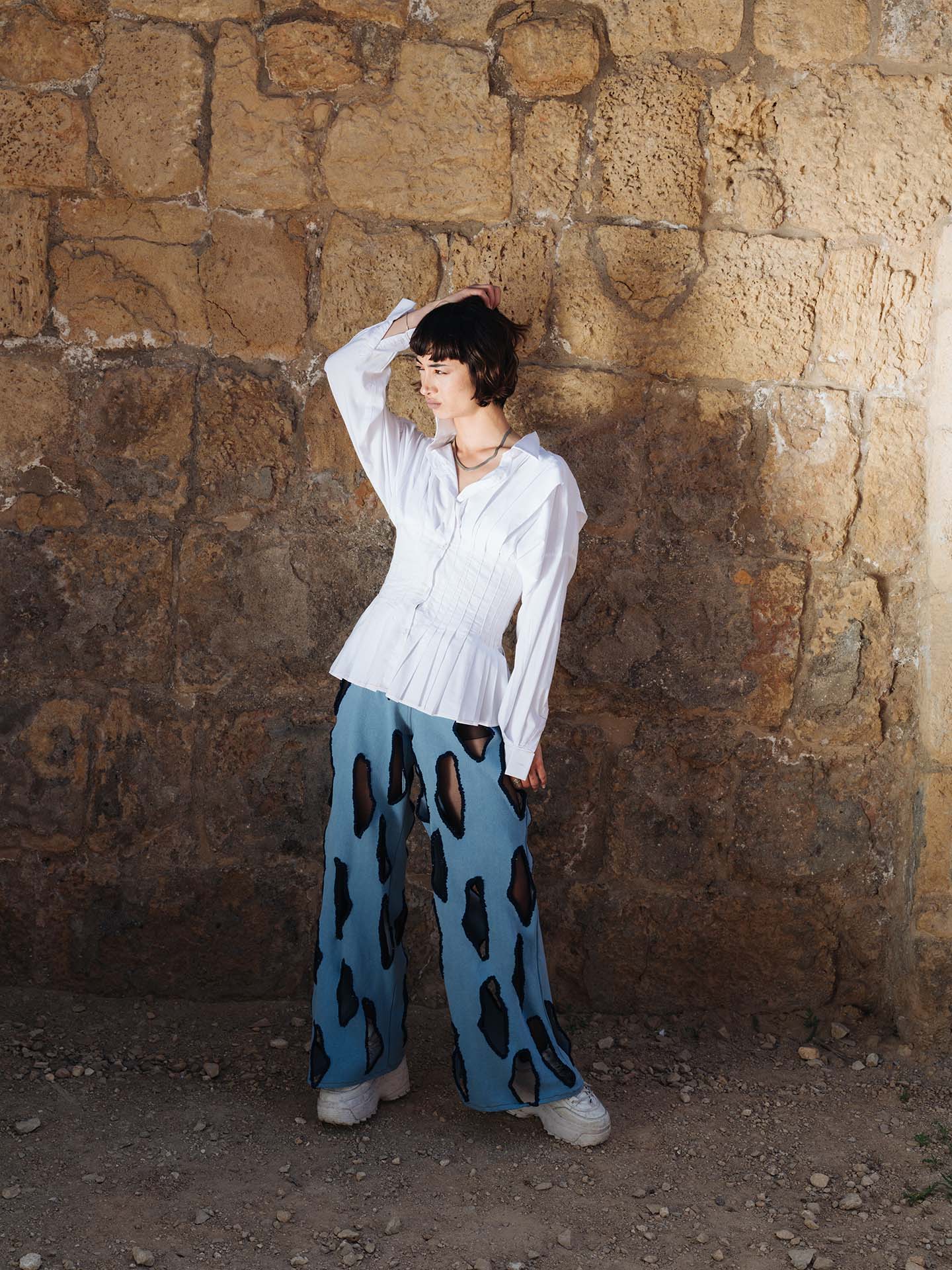 Hayat Collection - Khitan