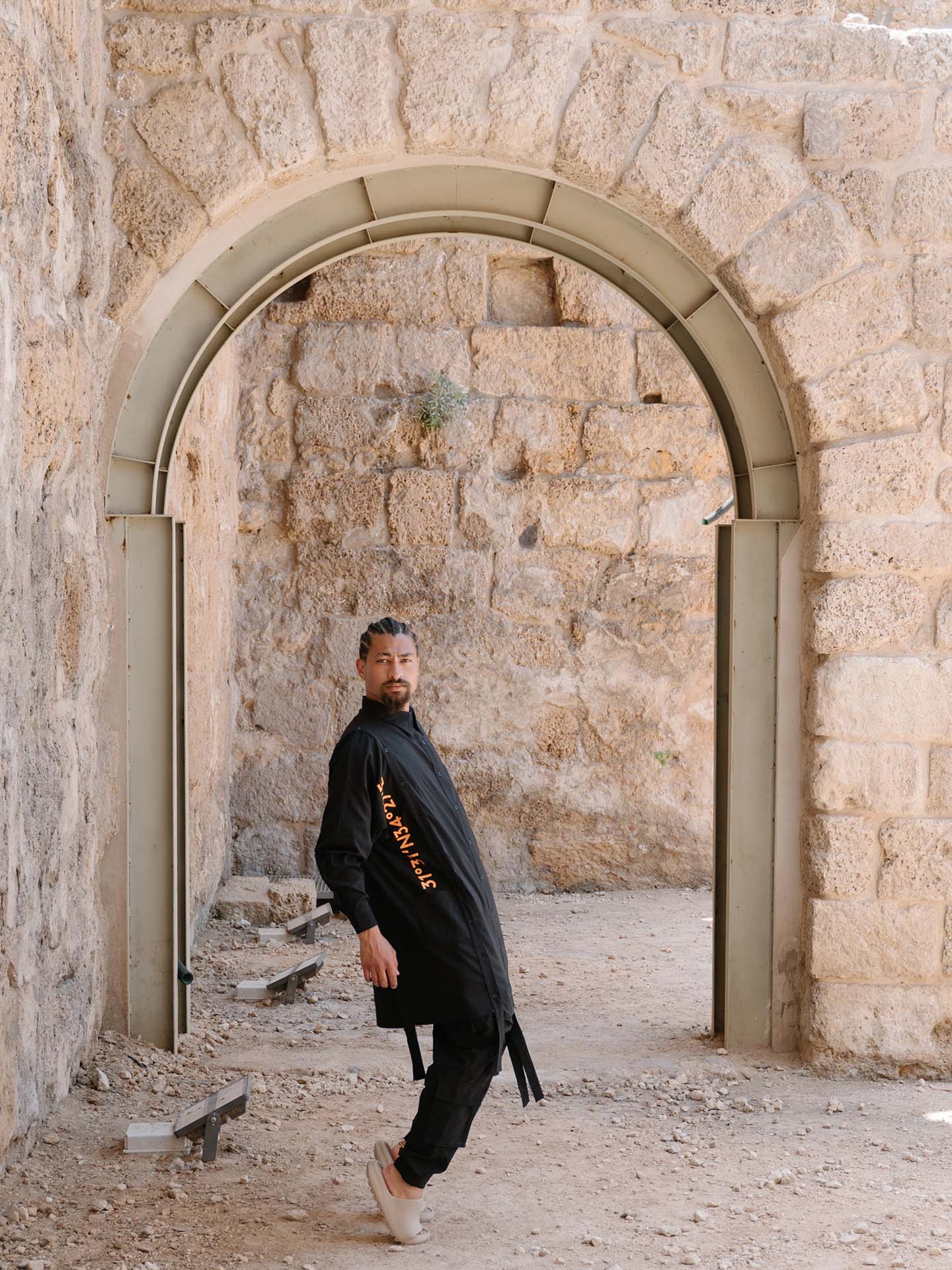 Hayat Collection - Khitan