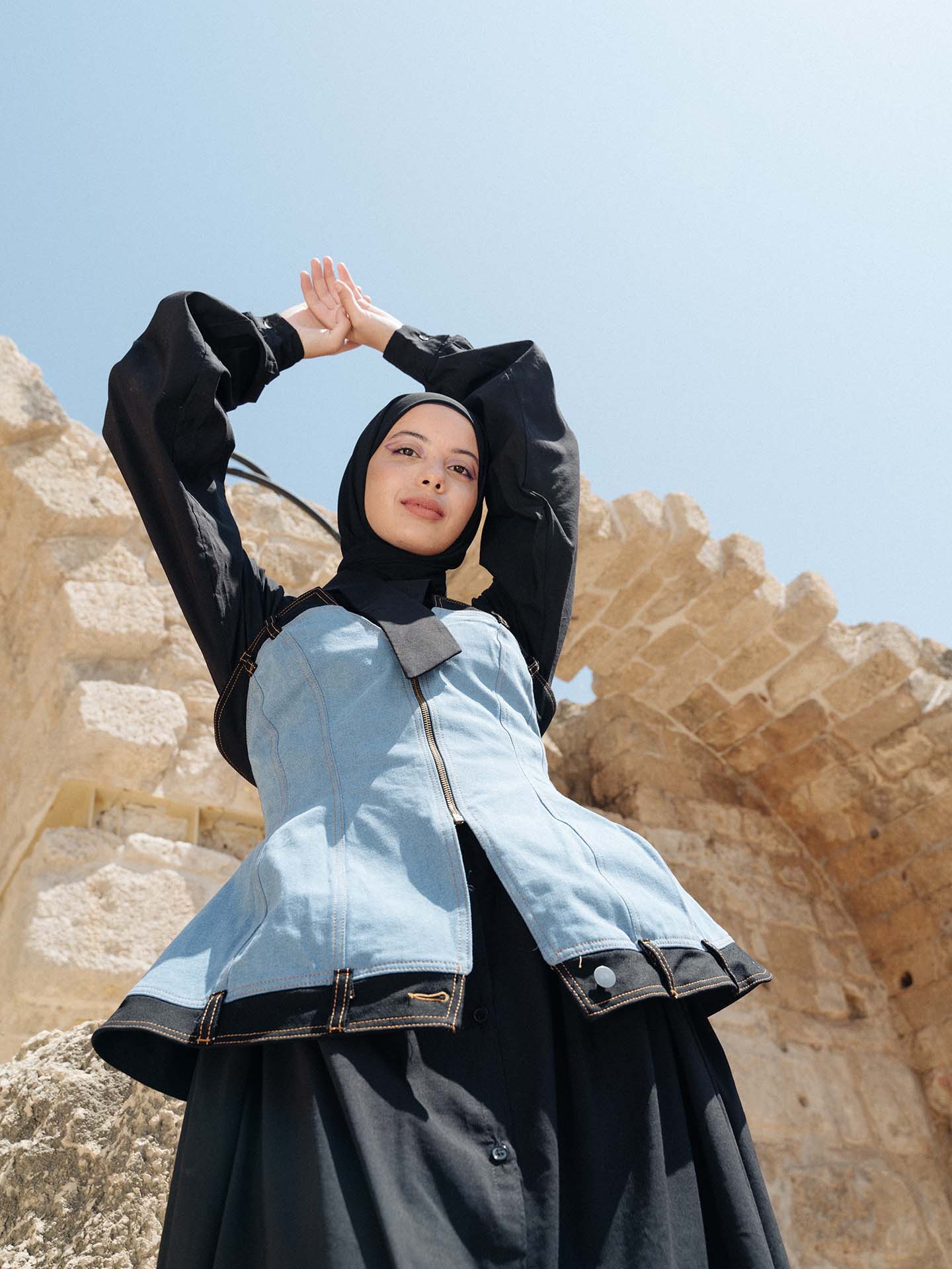 Hayat Collection - Khitan