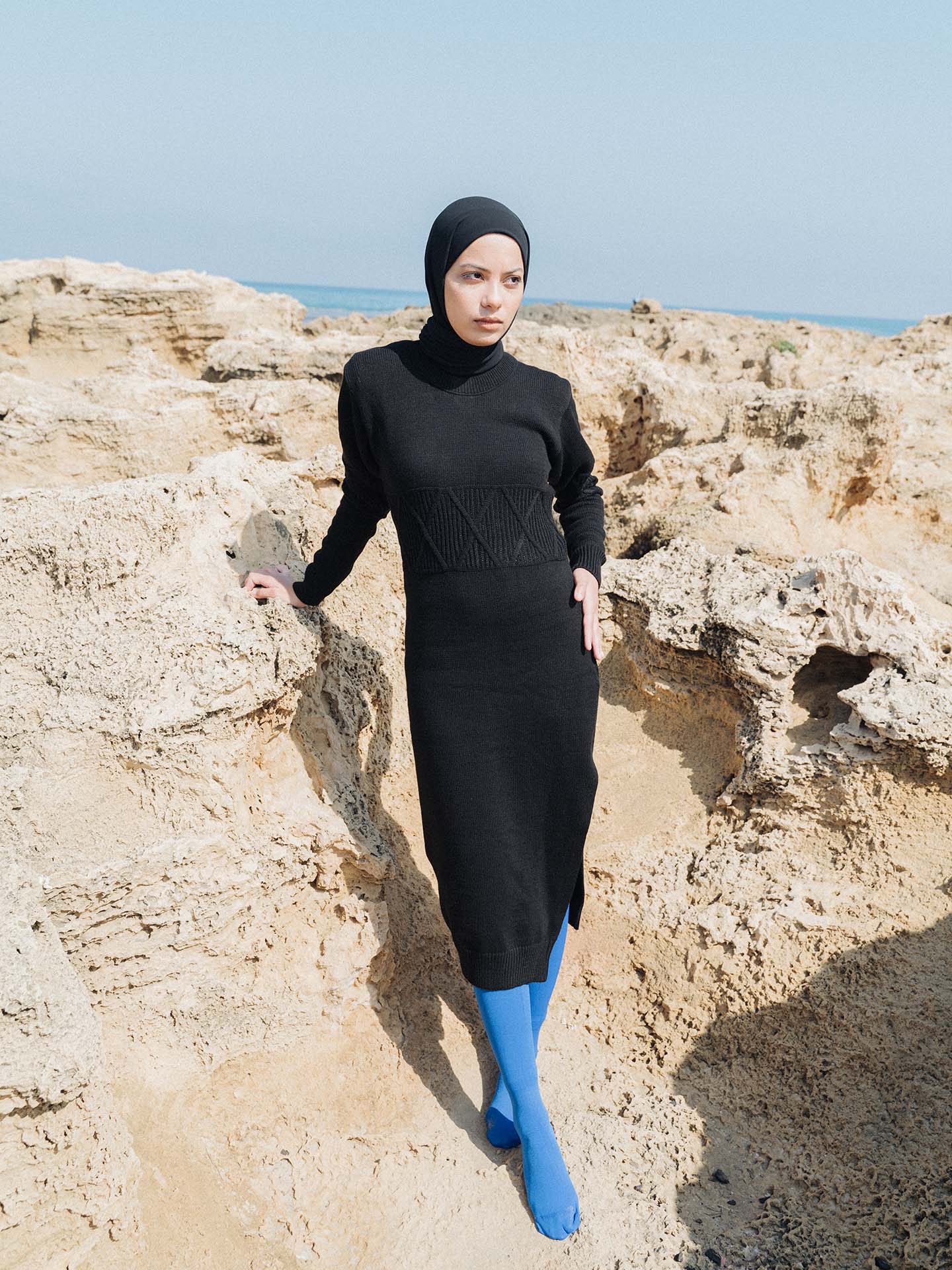 Mawj Collection - Khitan