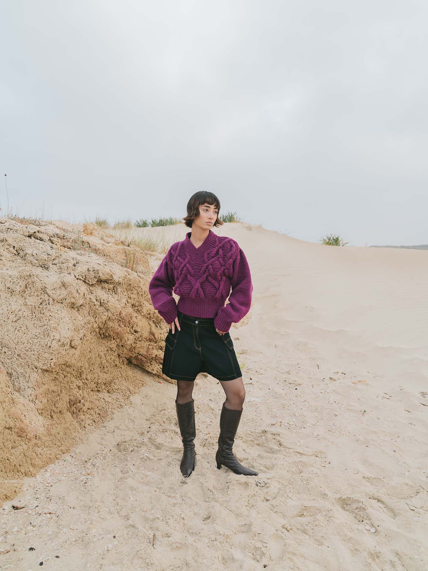 Mawj Collection - Khitan