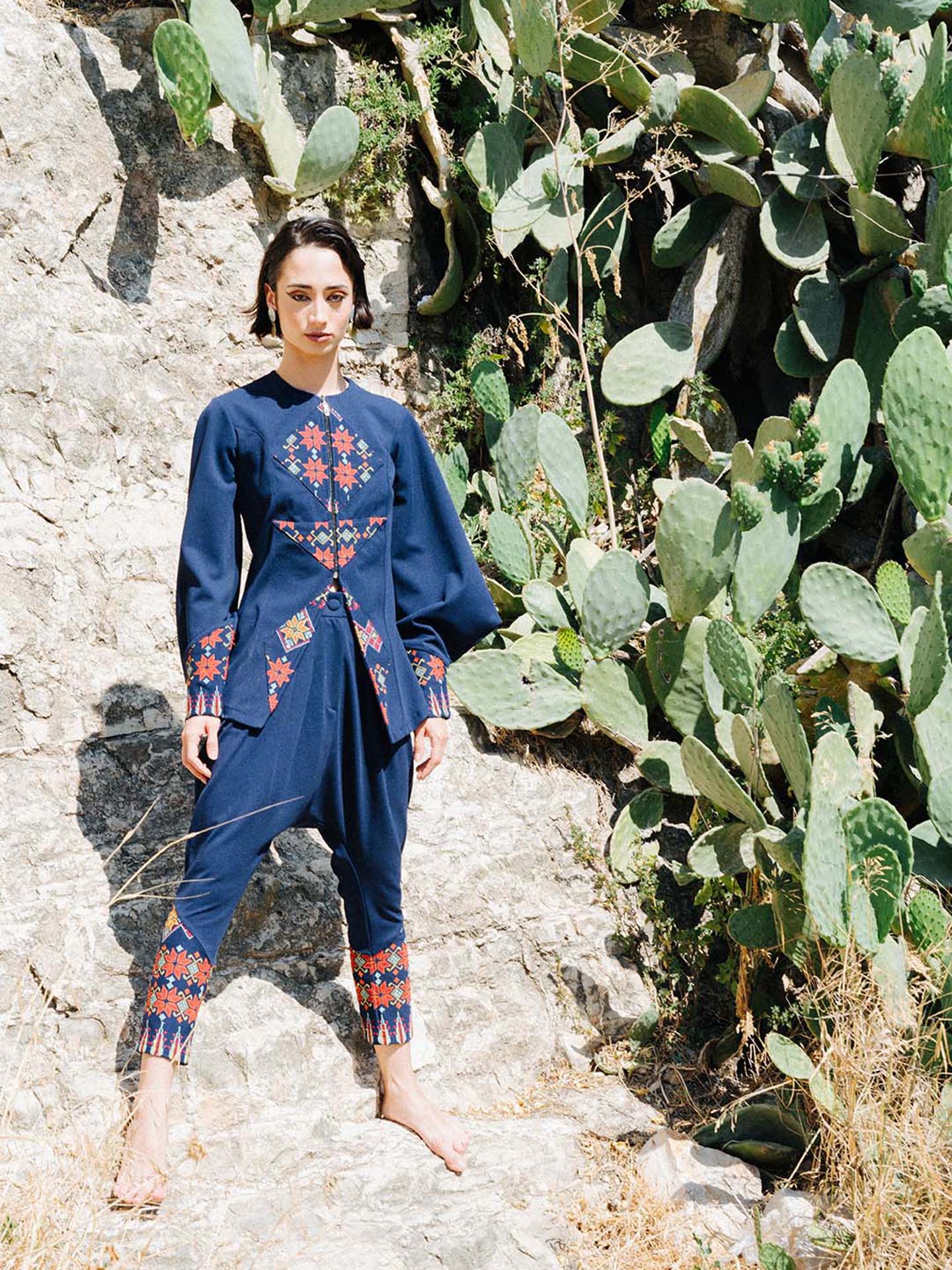 Ward - Khitan - Lookbook 5